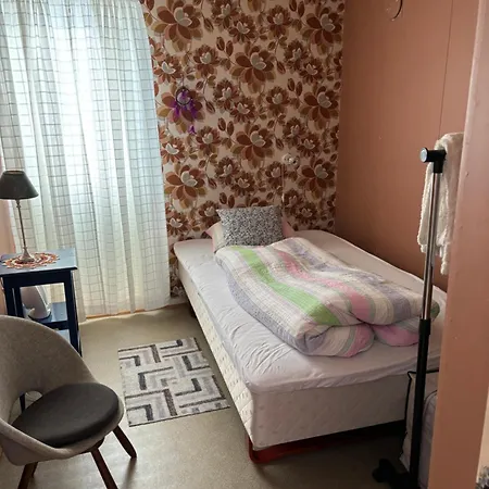 Albatrossvegen 13 , 8480 Casa vacanze