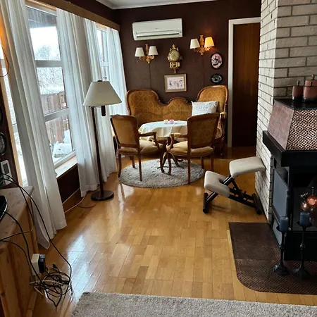 Albatrossvegen 13 , 8480 Casa vacanze Andenes