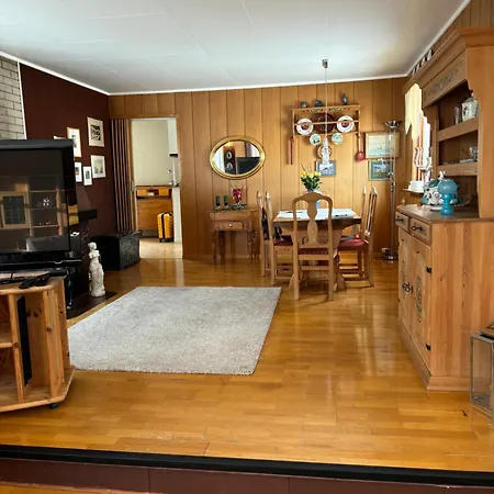 Albatrossvegen 13 , 8480 Feriehus Andenes
